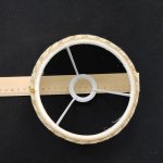 Люстра подвесная Reccagni Angelo L 9660/3