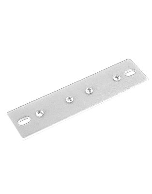 Donolux L connector DLMX White