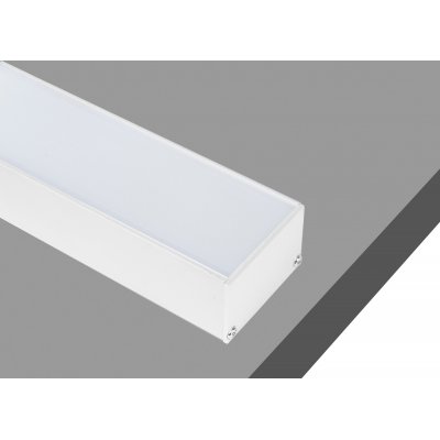 Donolux L18511RAL9003