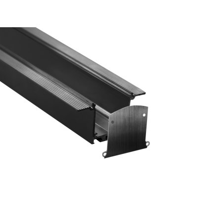 Donolux L18519H3RAL9005