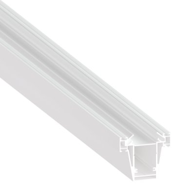 Donolux L18521RAL9003