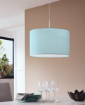Подвесной светильник Eglo 97377 PASTERI-P