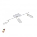 Светодиодная спот PALOMBARE-C умный свет Eglo connect Eglo 97693