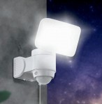 Уличный настенный светильник светодиодный CASABAS Eglo 98196