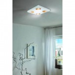 Светодиодная спот RONZANO димм. Eglo 39374