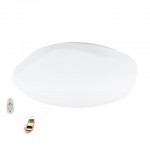 Настенно-потолочный светильник светодиодный TOTARI-C Eglo 97921