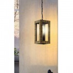 Подвесной потолочный светильник (люстра) TAKHIRA Eglo 43015