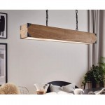 Подвесной потолочный светильник (люстра) HARBOROUGH Eglo 43159