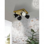 Настольная лампа GATEBECK 1 Eglo 43138