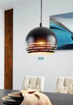 Подвесной потолочный светильник (люстра) CAMASTRA Eglo 98073