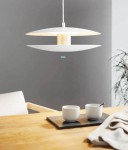 Подвесной потолочный светильник (люстра) TRAPPETO светодиодный Eglo 97669