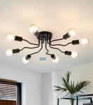 Светильник настено-потолочный ORAZIO Eglo 97982