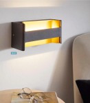 Бра (настенный светильник) светодиодное FELONICHE Eglo 98544