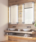 Светодиодная подсветка для зеркал TRAGACETE Eglo 98443