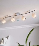 Спот SALTO 3 Eglo 98345