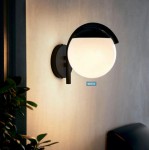 Уличный напольный светильник PRATA VECCHIA Eglo 98732