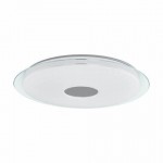 Светильник настено-потолочный светодиодный LANCIANO-C Eglo 98769