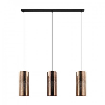 Подвесной потолочный светильник (люстра) TABIAGO Eglo 99017