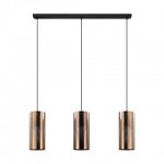 Подвесной потолочный светильник (люстра) TABIAGO Eglo 99017