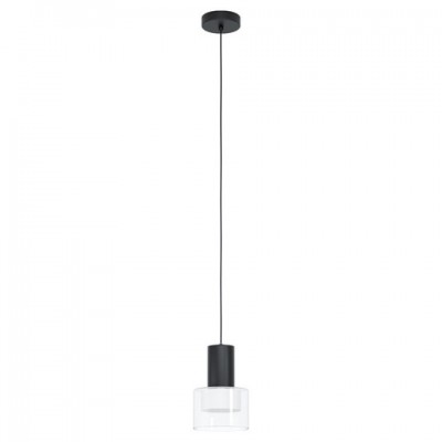 Подвесной потолочный светильник (люстра) MOLINEROS Eglo 39725 Подвесной потолочный светильник (люстра) MOLINEROS Eglo 39725