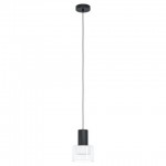 Подвесной потолочный светильник (люстра) MOLINEROS Eglo 39725