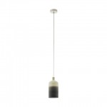 Подвесной потолочный светильник (люстра) AZBARREN Eglo 39751