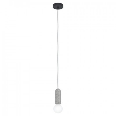 Подвесной потолочный светильник (люстра) GIACONECCHIA Eglo 39831