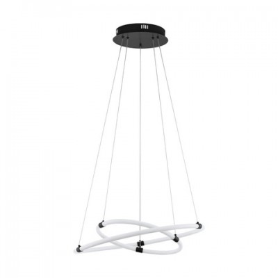 Подвесной потолочный светильник (люстра) BANDERILLAS светодиодный Eglo 39839