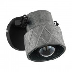 Бра (настенный светильник) HIlCOTT Eglo 39868