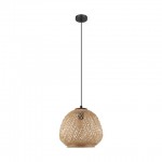 Подвесной потолочный светильник (люстра) DEMBLEBY Eglo 43261