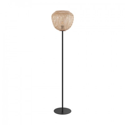 Торшер (напольный светильник) DEMBLEBY Eglo 43264 Торшер (напольный светильник) DEMBLEBY Eglo 43264