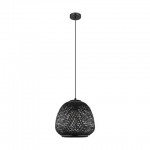 Подвесной потолочный светильник (люстра) DEMBLEBY 1 Eglo 43265