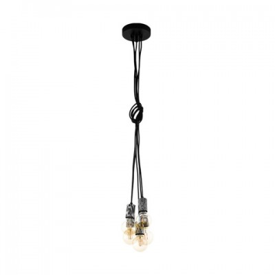 Подвесной потолочный светильник (люстра) COULSDON Eglo 43314