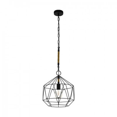 Подвесной потолочный светильник (люстра) COTTINGHAM Eglo 43328