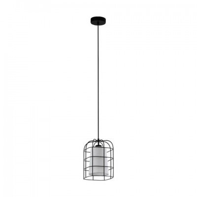 Подвесной потолочный светильник (люстра) BITTAMS Eglo 43354 Подвесной потолочный светильник (люстра) BITTAMS Eglo 43354