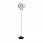 Торшер (напольный светильник) BITTAMS Eglo 43356