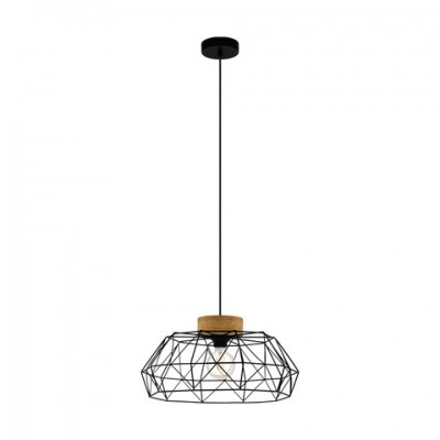 Подвесной потолочный светильник (люстра) PADSTOW Eglo 43364