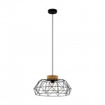 Подвесной потолочный светильник (люстра) PADSTOW Eglo 43364