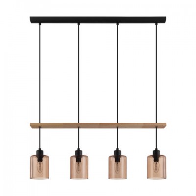 Подвесной потолочный светильник (люстра) COOLMONT Eglo 43368