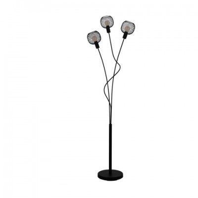 Торшер (напольный светильник) WRINGTON 1 Eglo 43377 Торшер (напольный светильник) WRINGTON 1 Eglo 43377