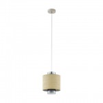 Подвесной потолочный светильник (люстра) MEDIOUNA Eglo 43393