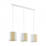 Подвесной потолочный светильник (люстра) ARNHEM Eglo 43402