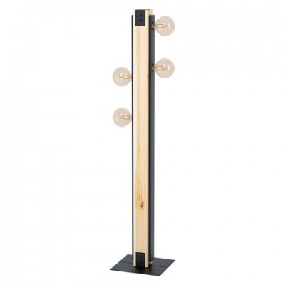 Торшер (напольный светильник) LAYHAM Eglo 43471