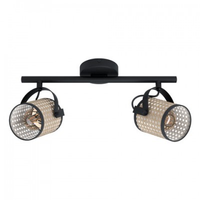 Спот RUSCOMB регул. Eglo 43494