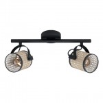 Спот RUSCOMB регул. Eglo 43494