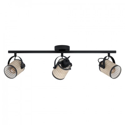 Спот RUSCOMB регул. Eglo 43495