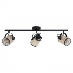 Спот RUSCOMB регул. Eglo 43495