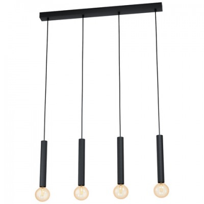 Подвесной потолочный светильник (люстра) CORTENOVA Eglo 98057