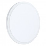 Настенно-потолочный светильник светодиодный MONGODIO 1 Eglo 98656