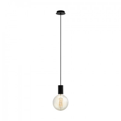 Подвесной потолочный светильник (люстра) POZUETA Eglo 98661 Подвесной потолочный светильник (люстра) POZUETA Eglo 98661